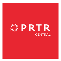 PRTR x CENTRAL